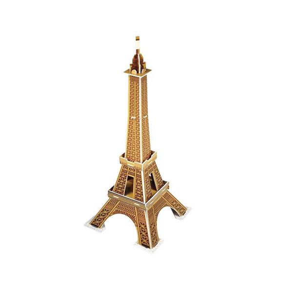 Revell 3D MiniPuzzle Eyfel 111