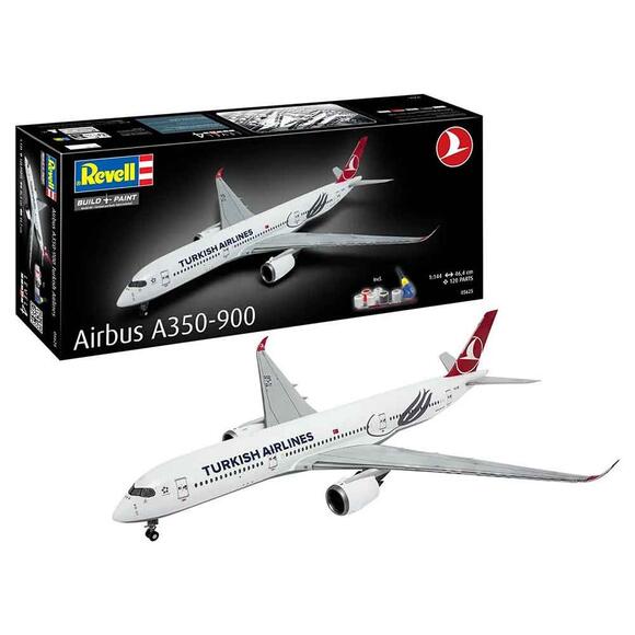 Revell Gift Set THY Airbus A350-900 5625