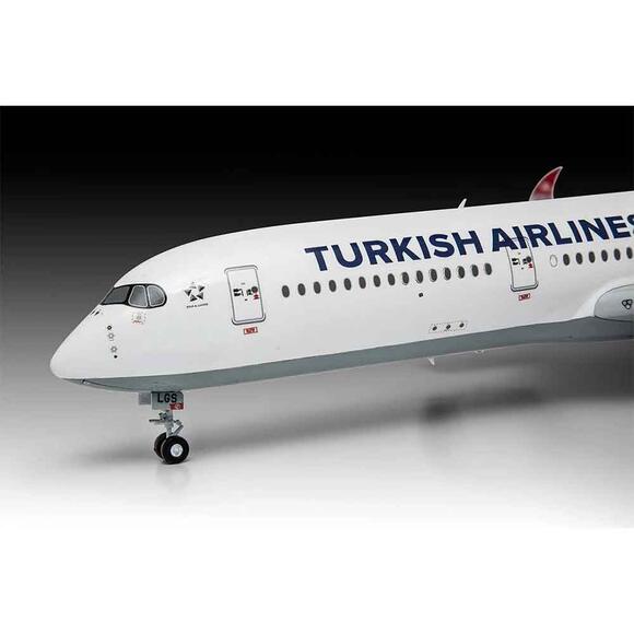 Revell Gift Set THY Airbus A350-900 5625