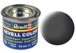 Revell Maket Boyası 14 ml Mat Zeytin Grisi 32166 - Thumbnail