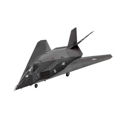 Revell Model Kit Uçak Lockheed Martin F 03899 - Thumbnail