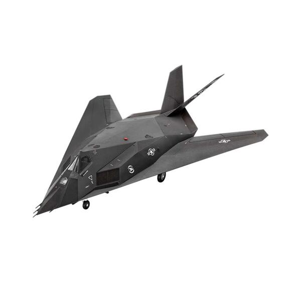 Revell Model Kit Uçak Lockheed Martin F 03899