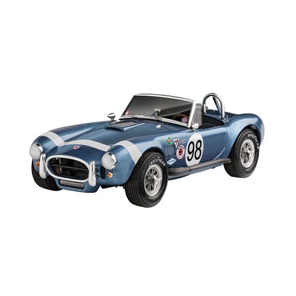 Revell Model Set Araba 62 Shelby Cobra 289 67669
