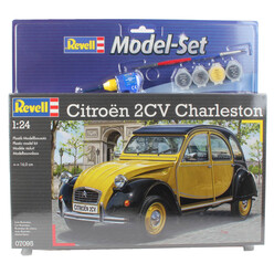 Adore Revell - Revell Model Set Citroen 2CV 1:24-67095 67095