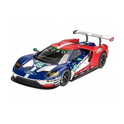 Revell Model Set Ford GT 67041 - Thumbnail