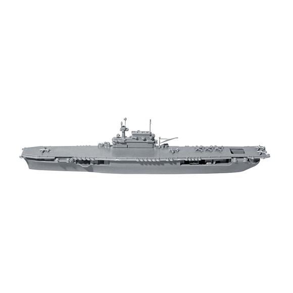 Revell Model Set Gemi USS Enterprise CV 65824