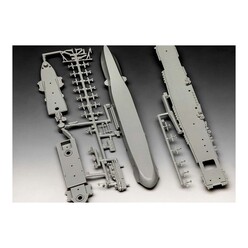 Revell Model Set Gemi USS Enterprise CV 65824 - Thumbnail