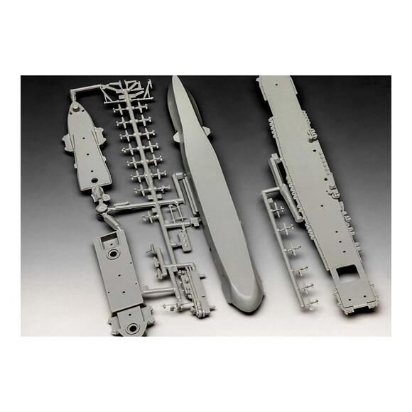 Revell Model Set Gemi USS Enterprise CV 65824
