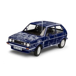 Revell Model Set VW Golf Gti 67673 - Thumbnail