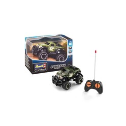 Revell Uzaktan Kumandalı Dodge RAM Field Hunter 23491 - Thumbnail