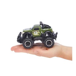 Revell Uzaktan Kumandalı Dodge RAM Field Hunter 23491 - Thumbnail