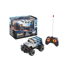 Revell Uzaktan Kumandalı Line Backer 23493 - Thumbnail