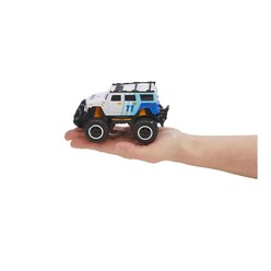 Revell Uzaktan Kumandalı Line Backer 23493 - Thumbnail