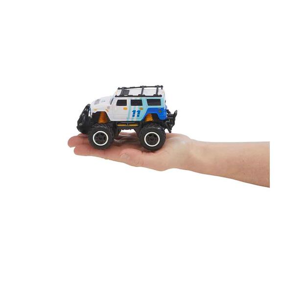 Revell Uzaktan Kumandalı Line Backer 23493