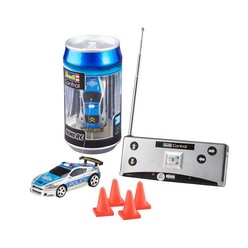 Adore Revell - Revell Uzaktan Kumandalı Mini Polis 23559