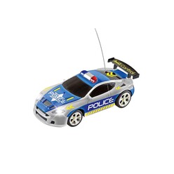 Revell Uzaktan Kumandalı Mini Polis 23559 - Thumbnail