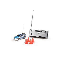 Revell Uzaktan Kumandalı Mini Polis 23559 - Thumbnail