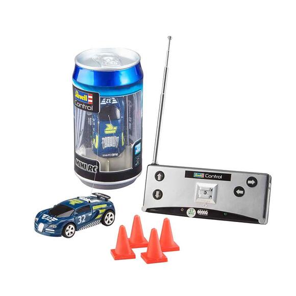 Revell Uzaktan Kumandalı Mini Yarış Arabası 2 23561
