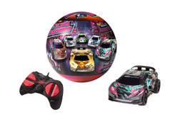 Adore Revell - Revell Uzaktan Kumandalı Ultra Racers Serisi 1 Itasha 23572