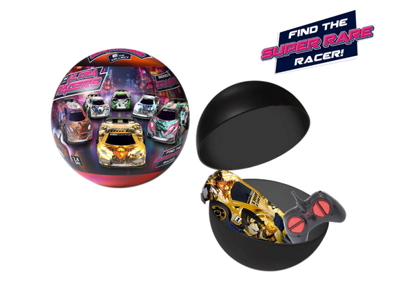 Revell Uzaktan Kumandalı Ultra Racers Serisi 1 Itasha 23572