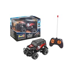 Revell Uzaktan Kumandalı Urban Rider 23490 - Thumbnail