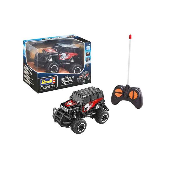 Revell Uzaktan Kumandalı Urban Rider 23490