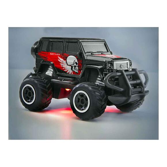Revell Uzaktan Kumandalı Urban Rider 23490