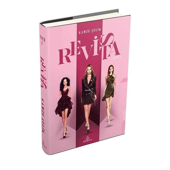 Revista Cilt - 1
