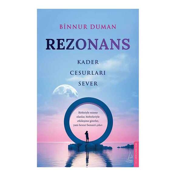 Rezonans