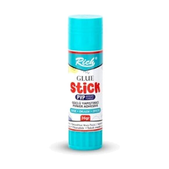 Rich 19576 Glue Stick 36Gr