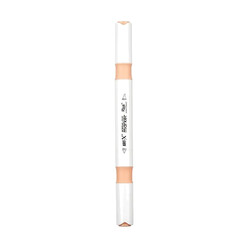 Markasız Kırtasiye - Rich Klm-17894 Art-X Akrilik Marker Kalem Duo 145 Ten Rengi