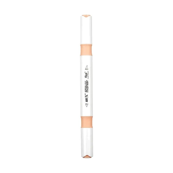 Rich Klm-17894 Art-X Akrilik Marker Kalem Duo 145 Ten Rengi