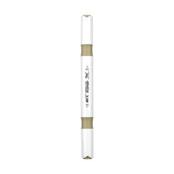 Markasız Kırtasiye - Rich Klm-17896 Art-X Akrilik Marker Kalem Duo 203 Taş Rengi