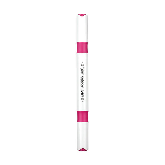 Rich Klm-17904 Art-X Akrilik Marker Kalem Duo 158 Pembe