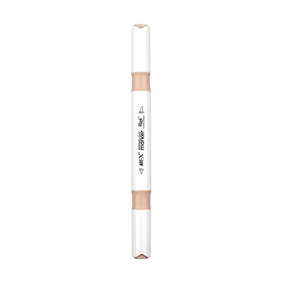 Rich Klm-17919 Art-X Akrilik Marker Kalem Duo 150 Ten Rengi
