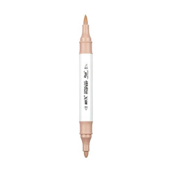 Rich Klm-17919 Art-X Akrilik Marker Kalem Duo 150 Ten Rengi - Thumbnail
