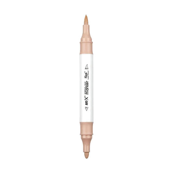 Rich Klm-17919 Art-X Akrilik Marker Kalem Duo 150 Ten Rengi