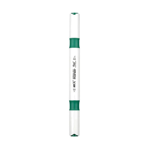 Rich Klm-17922 Art-X Akrilik Marker Kalem Duo 152 Deniz Mavi