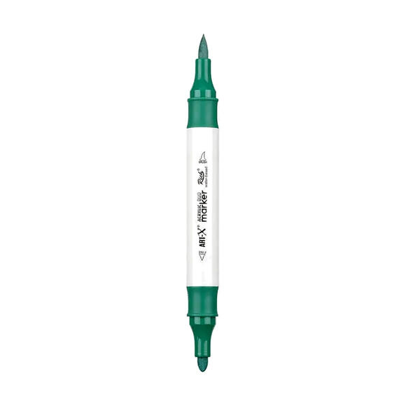 Rich Klm-17922 Art-X Akrilik Marker Kalem Duo 152 Deniz Mavi