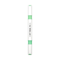 Markasız Kırtasiye - Rich Klm-17923 Art-X Akrilik Marker Kalem Duo 147 Nane Yeşil