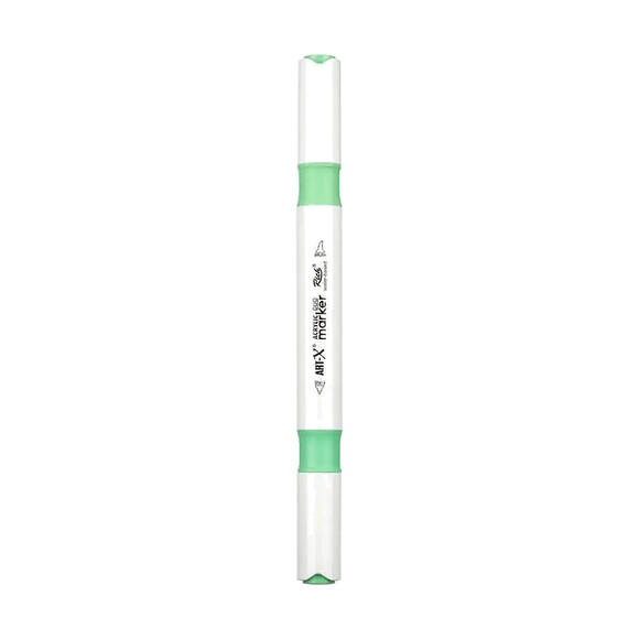 Rich Klm-17923 Art-X Akrilik Marker Kalem Duo 147 Nane Yeşil