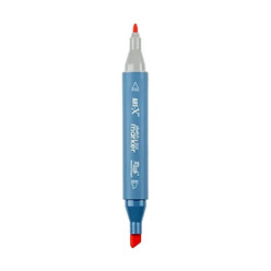 Rich Klm-17939 Art-X Sketch Marker Kalem Duo 173 Golden - Thumbnail