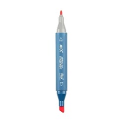 Rich Klm-17962 Art-X Sketch Marker Kalem Duo 231 Pale Pink - Thumbnail
