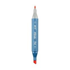 Rich Klm-17974 Art-X Sketch Marker Kalem Duo 211 Light Pink - Thumbnail