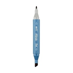 Rich Klm-17979 Art-X Sketch Marker Kalem Duo 479 Light Brown - Thumbnail