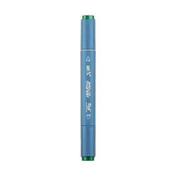 Markasız Kırtasiye - Rich Klm-17981 Art-X Sketch Marker Kalem Duo 350 Celadon