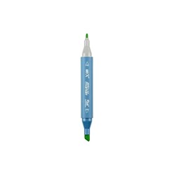 Rich Klm-18004 Art-X Sketch Marker Kalem Duo 2288 Tender Pear - Thumbnail
