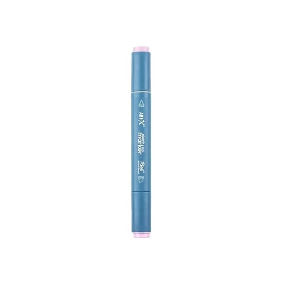 Rich Klm-18005 Art-X Sketch Marker Kalem Duo 263 Tender
