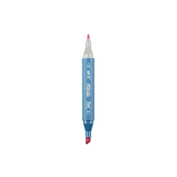Rich Klm-18005 Art-X Sketch Marker Kalem Duo 263 Tender - Thumbnail