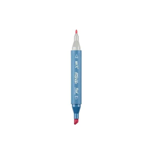 Rich Klm-18005 Art-X Sketch Marker Kalem Duo 263 Tender